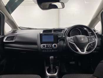 Used Honda Jazz 2018 for sale - 74351260: Photo