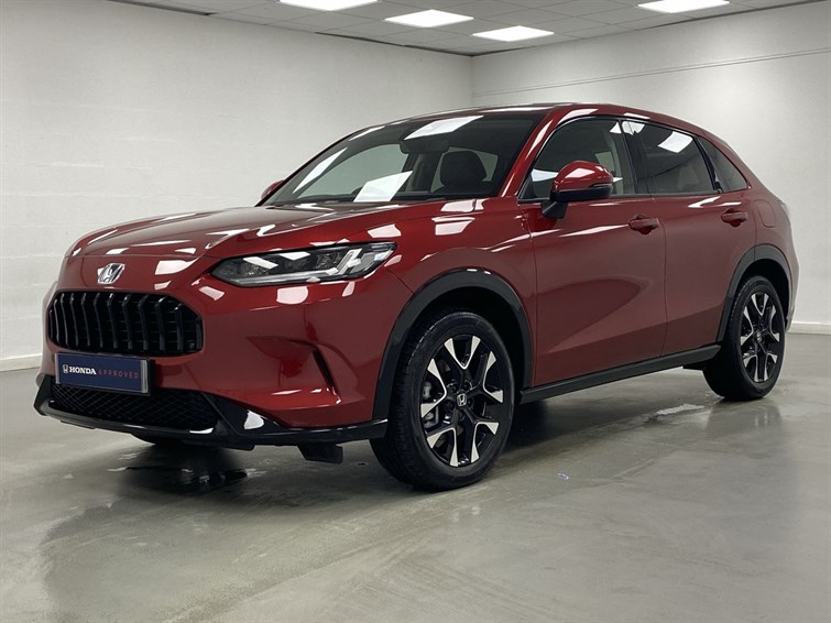 Used Honda ZR-V 2025 for sale - 77840837: Photo 10