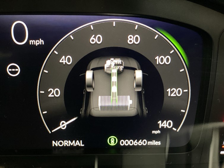 Used Honda ZR-V 2025 for sale - 77840837: Photo 11