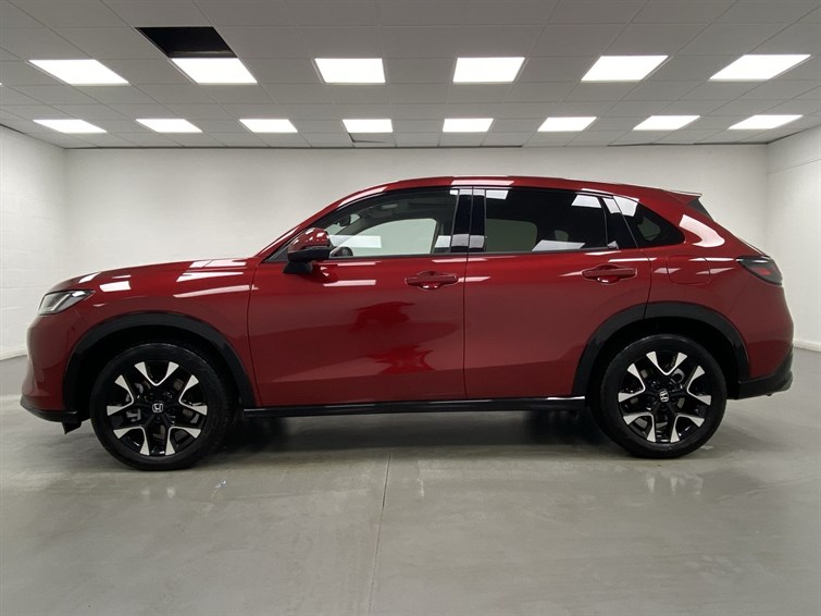 Used Honda ZR-V 2025 for sale - 77840837: Photo 13