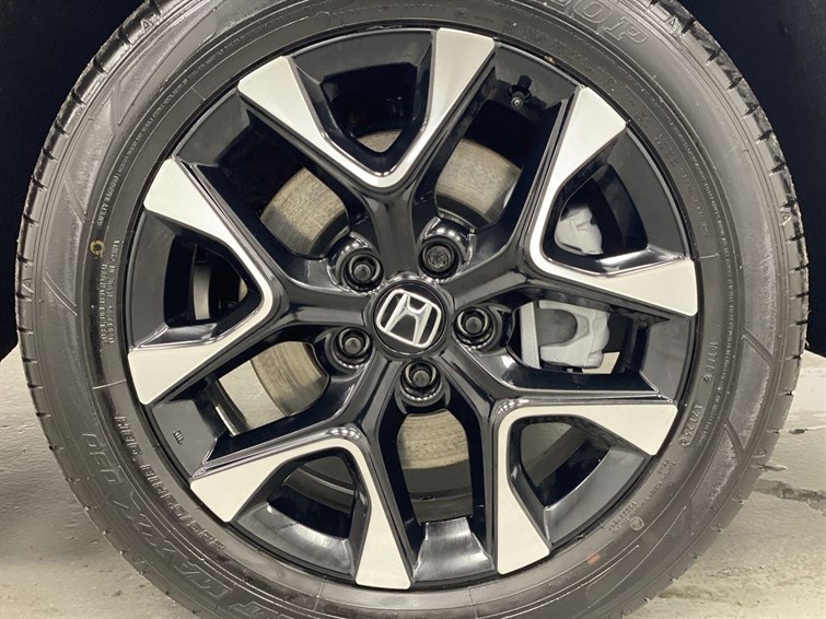 Used Honda ZR-V 2025 for sale - 77840837: Photo 15