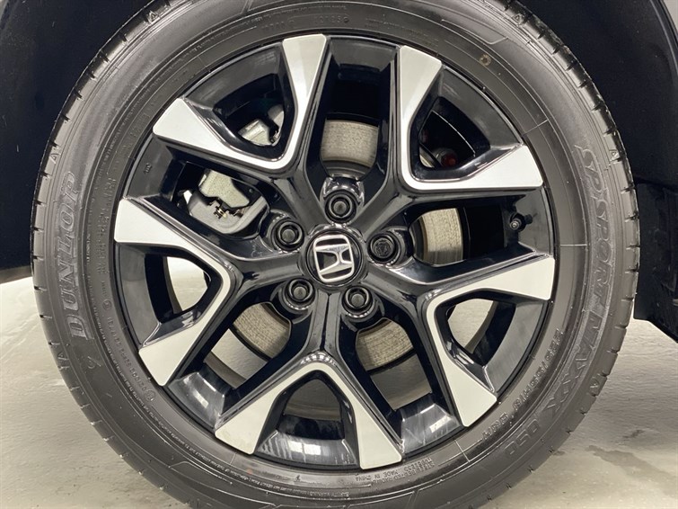 Used Honda ZR-V 2025 for sale - 77840837: Photo 17