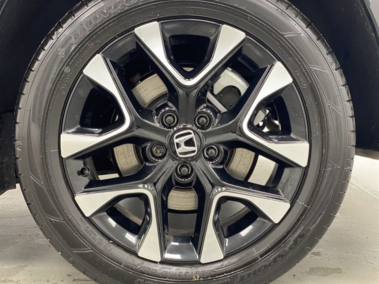 Used Honda ZR-V 2025 for sale - 77840837: Photo 19