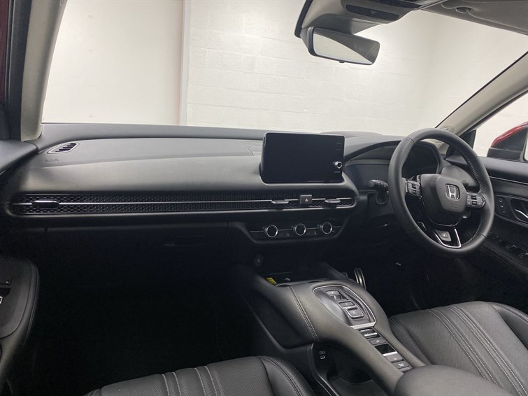 Used Honda ZR-V 2025 for sale - 77840837: Photo 2