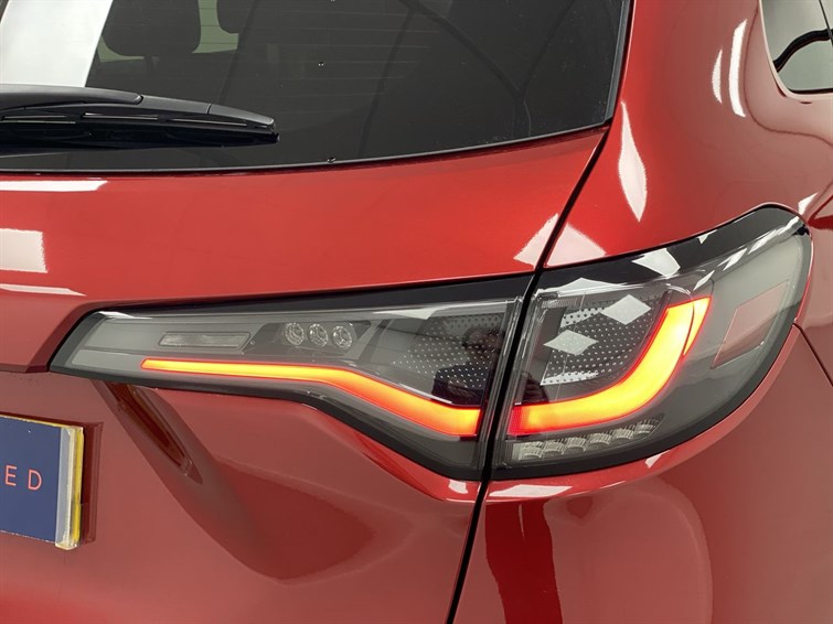 Used Honda ZR-V 2025 for sale - 77840837: Photo 22