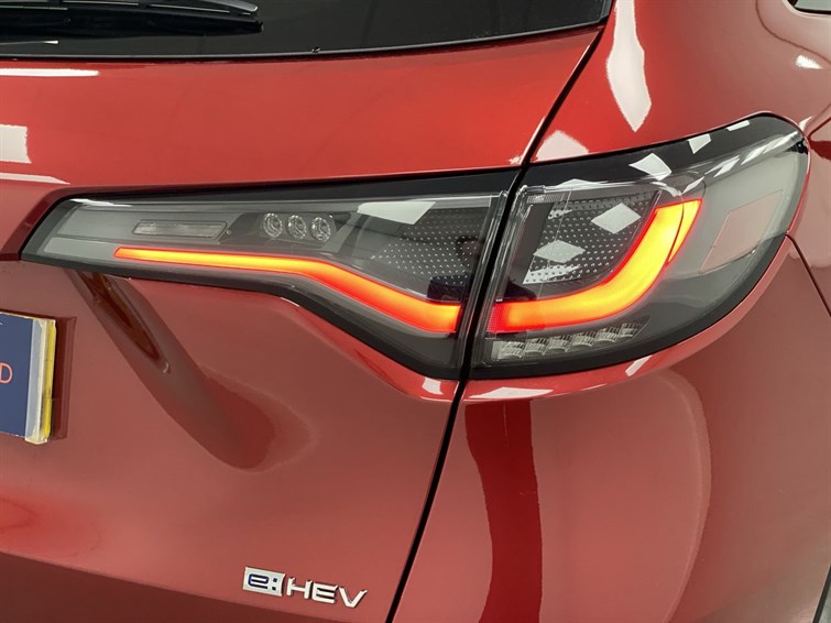 Used Honda ZR-V 2025 for sale - 77840837: Photo 23