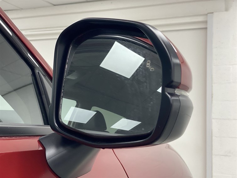 Used Honda ZR-V 2025 for sale - 77840837: Photo 26