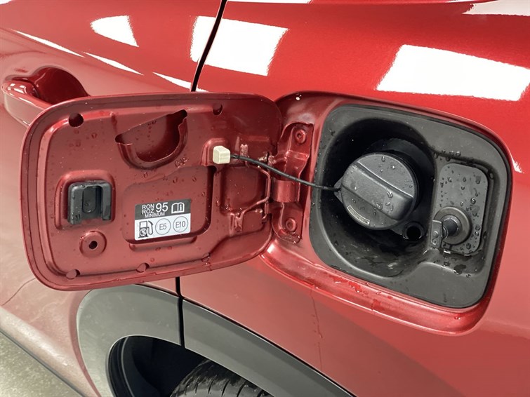 Used Honda ZR-V 2025 for sale - 77840837: Photo 28