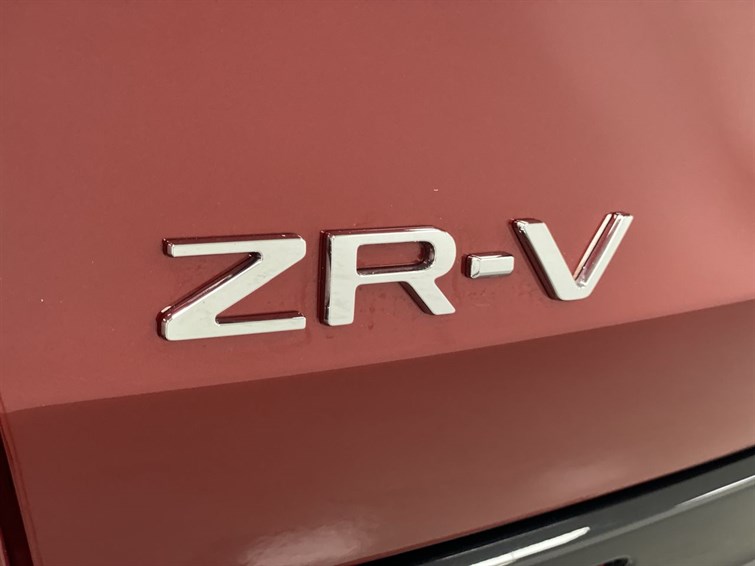 Used Honda ZR-V 2025 for sale - 77840837: Photo 29