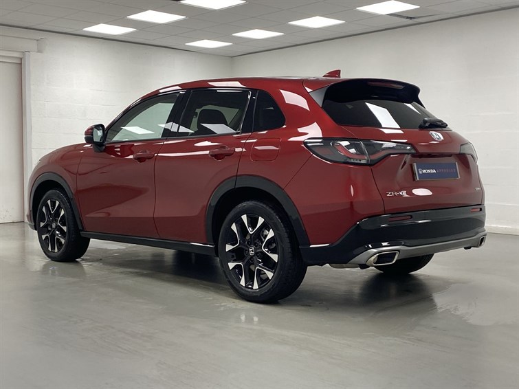 Used Honda ZR-V 2025 for sale - 77840837: Photo 3