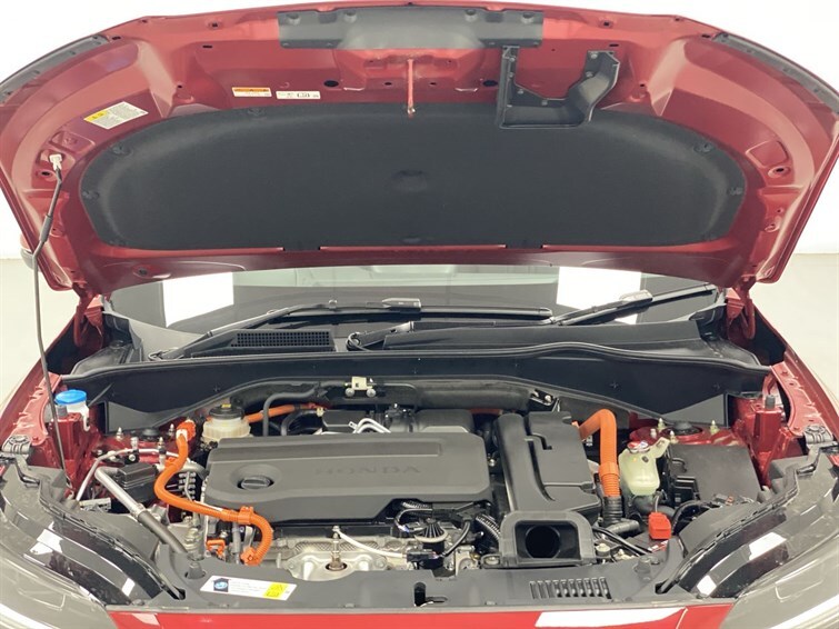 Used Honda ZR-V 2025 for sale - 77840837: Photo 30