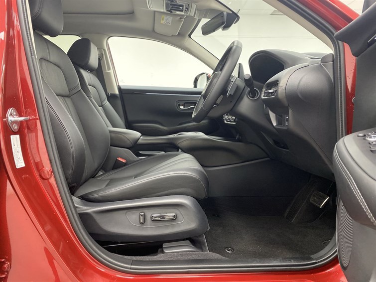 Used Honda ZR-V 2025 for sale - 77840837: Photo 32