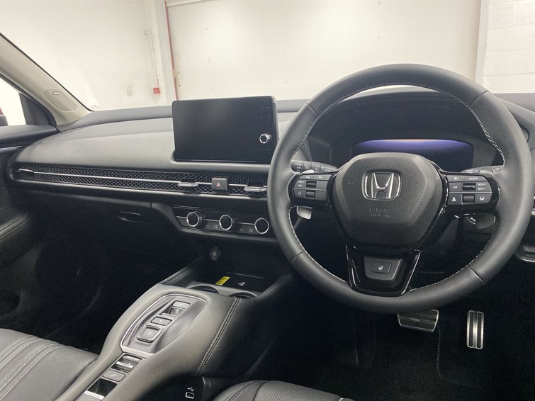 Used Honda ZR-V 2025 for sale - 77840837: Photo 33