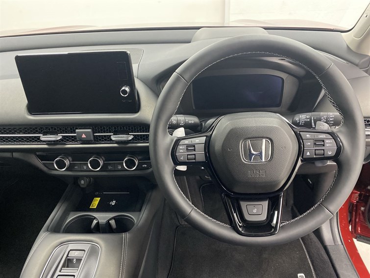 Used Honda ZR-V 2025 for sale - 77840837: Photo 37