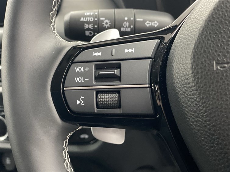 Used Honda ZR-V 2025 for sale - 77840837: Photo 38