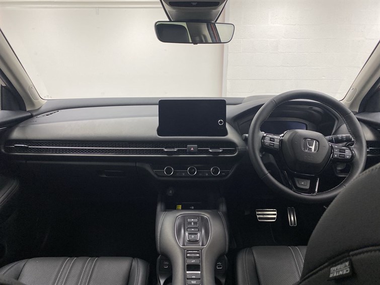 Used Honda ZR-V 2025 for sale - 77840837: Photo 4