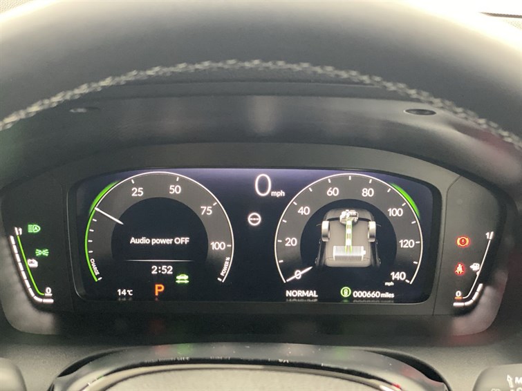 Used Honda ZR-V 2025 for sale - 77840837: Photo 40