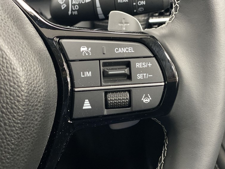 Used Honda ZR-V 2025 for sale - 77840837: Photo 41