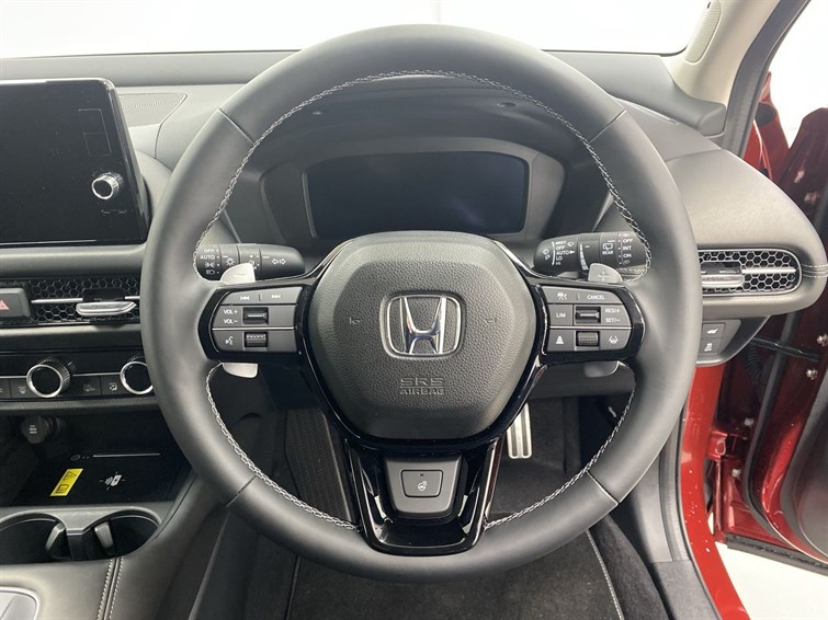 Used Honda ZR-V 2025 for sale - 77840837: Photo 44