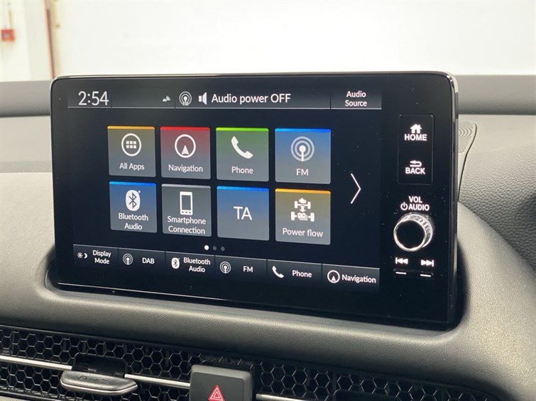 Used Honda ZR-V 2025 for sale - 77840837: Photo 46