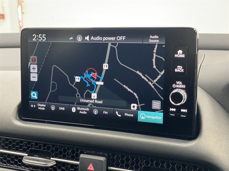 Used Honda ZR-V 2025 for sale - 77840837: Photo 47