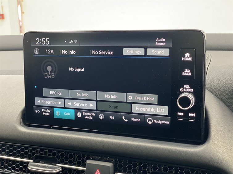 Used Honda ZR-V 2025 for sale - 77840837: Photo 48