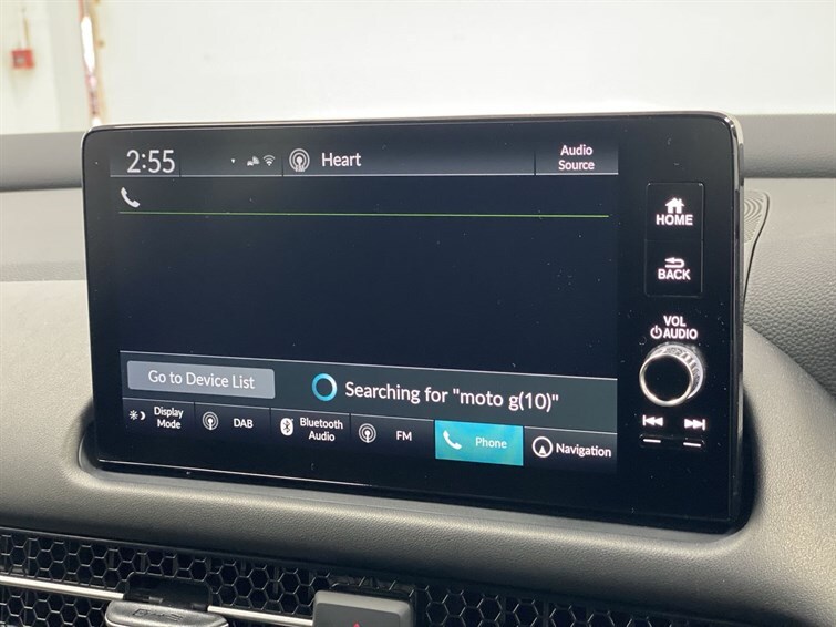 Used Honda ZR-V 2025 for sale - 77840837: Photo 49