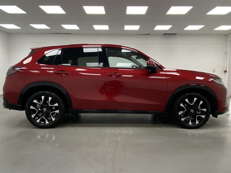 Used Honda ZR-V 2025 for sale - 77840837: Photo 5