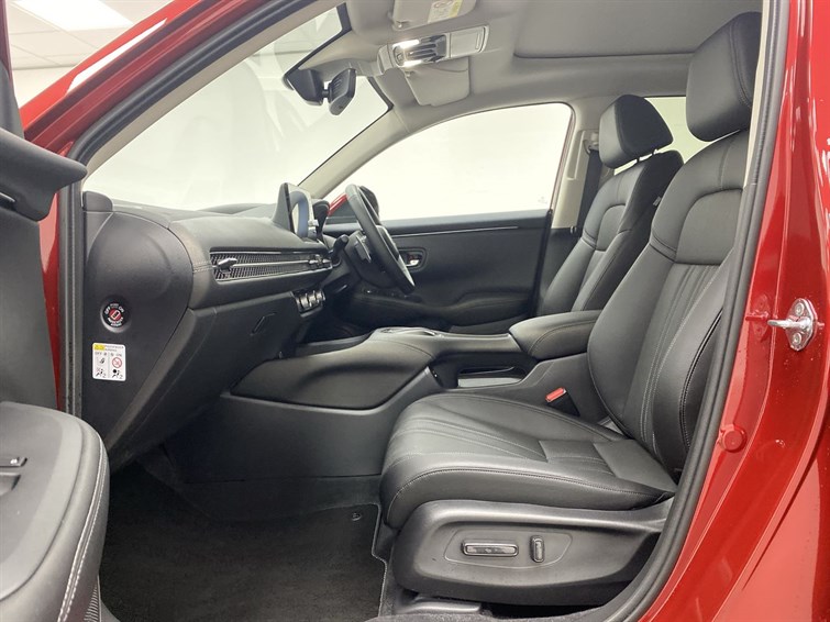 Used Honda ZR-V 2025 for sale - 77840837: Photo 54