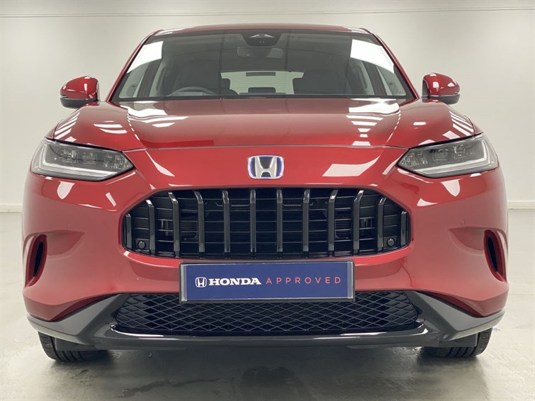 Used Honda ZR-V 2025 for sale - 77840837: Photo 6