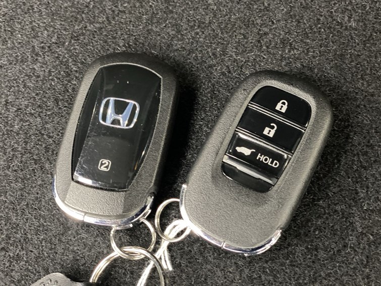 Used Honda ZR-V 2025 for sale - 77840837: Photo 60