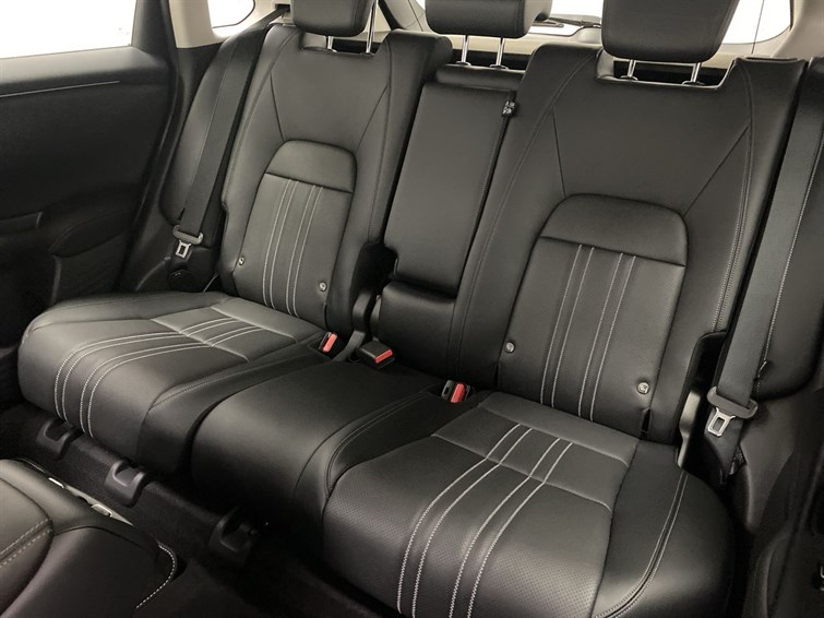 Used Honda ZR-V 2025 for sale - 77840837: Photo 8