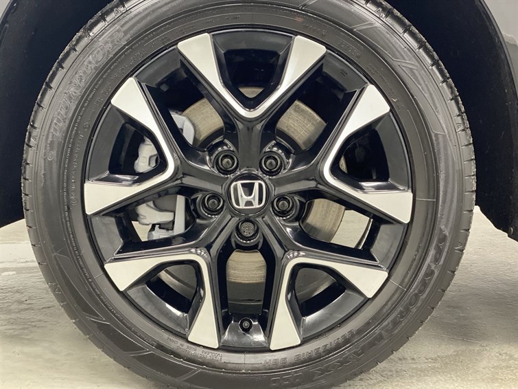 Used Honda ZR-V 2025 for sale - 77840837: Photo 9