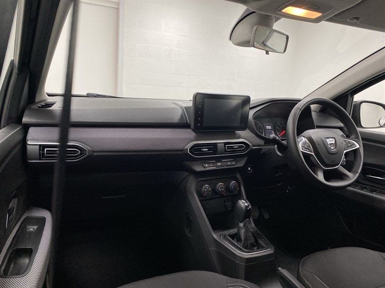 Used Dacia Sandero 2022 for sale - 77210481: Photo 2