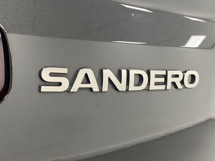 Used Dacia Sandero 2022 for sale - 77210481: Photo 29