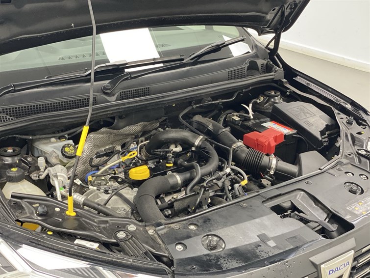 Used Dacia Sandero 2022 for sale - 77210481: Photo 31