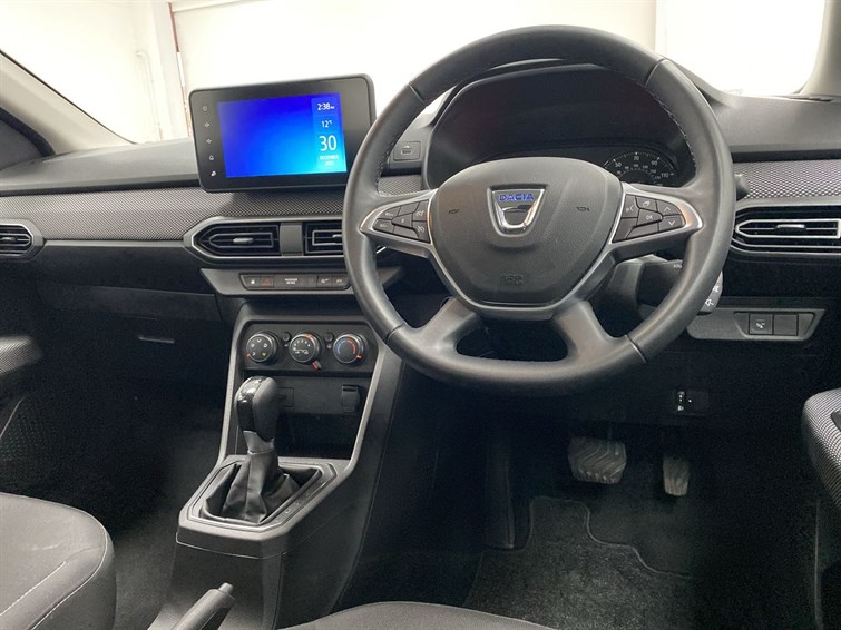 Used Dacia Sandero 2022 for sale - 77210481: Photo 33