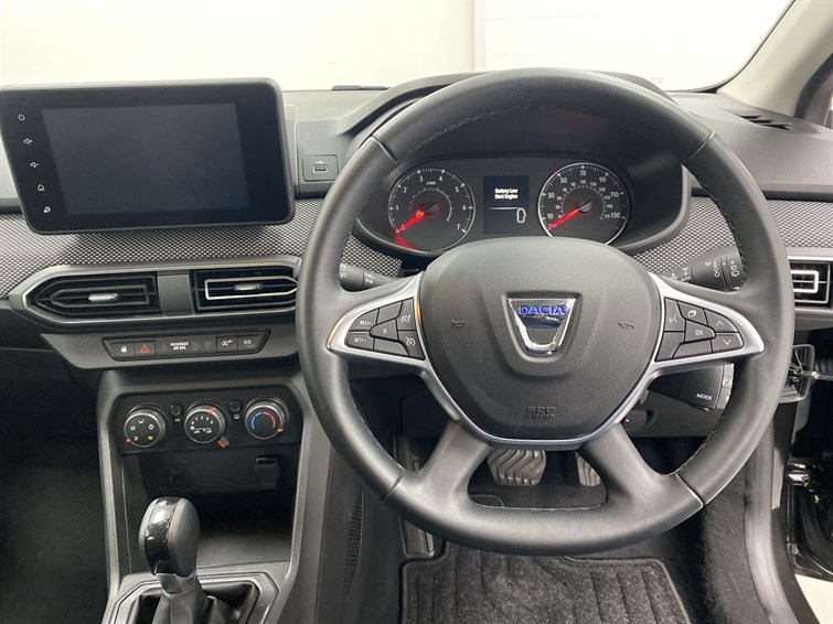 Used Dacia Sandero 2022 for sale - 77210481: Photo 37