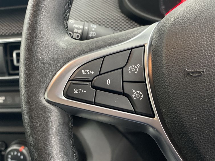 Used Dacia Sandero 2022 for sale - 77210481: Photo 38