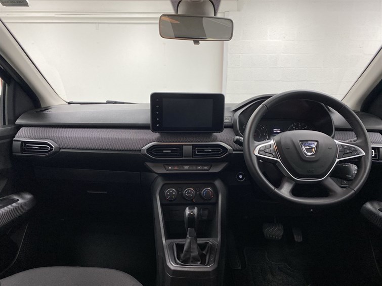 Used Dacia Sandero 2022 for sale - 77210481: Photo 4