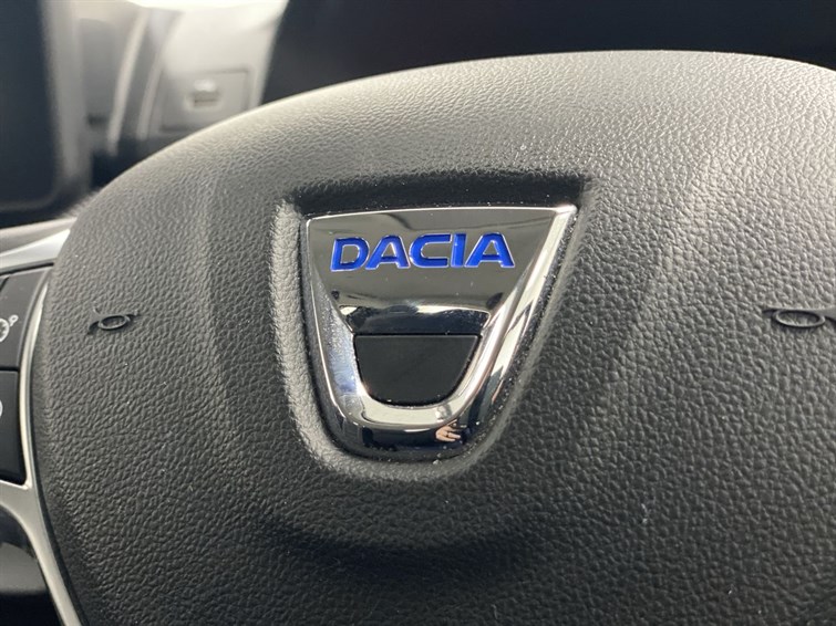 Used Dacia Sandero 2022 for sale - 77210481: Photo 43