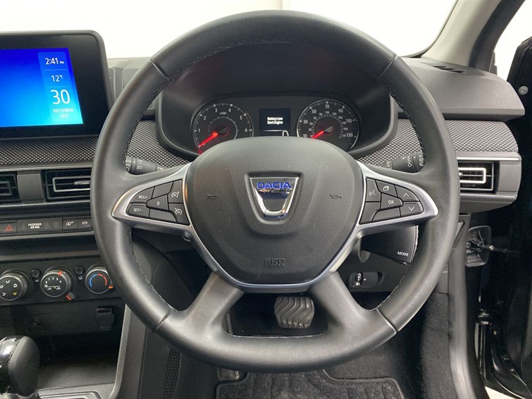 Used Dacia Sandero 2022 for sale - 77210481: Photo 44