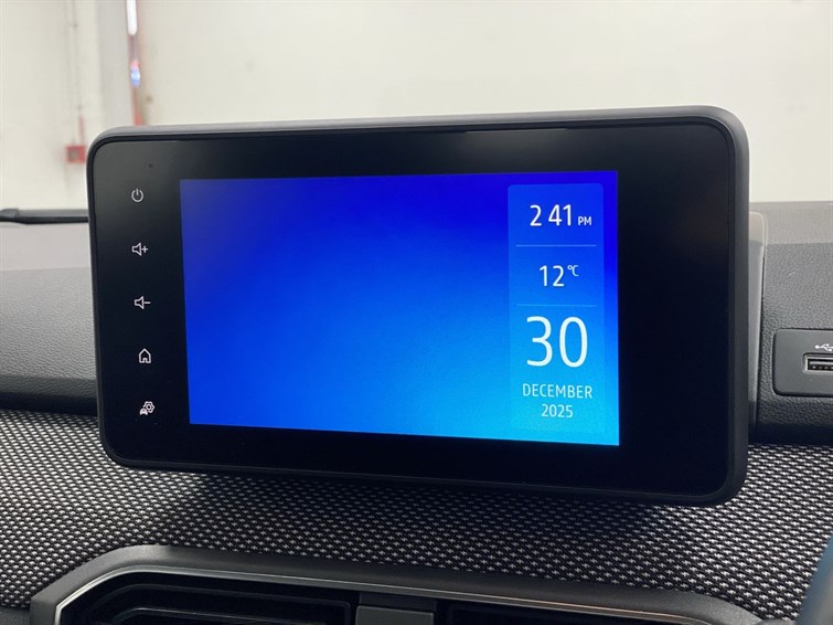 Used Dacia Sandero 2022 for sale - 77210481: Photo 45