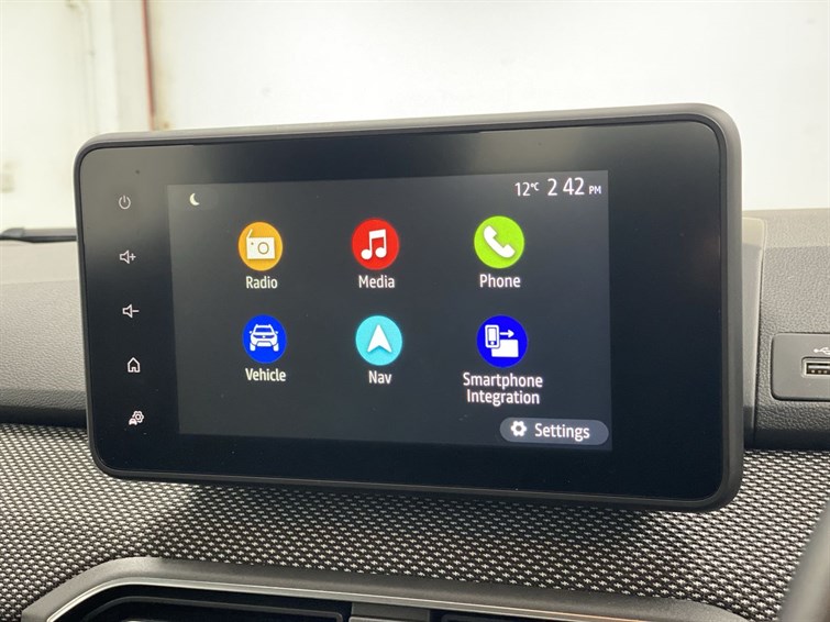 Used Dacia Sandero 2022 for sale - 77210481: Photo 46