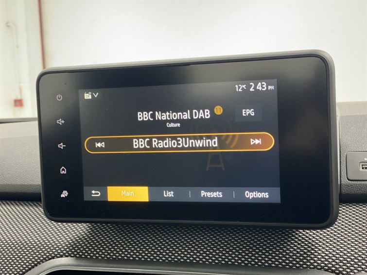 Used Dacia Sandero 2022 for sale - 77210481: Photo 48