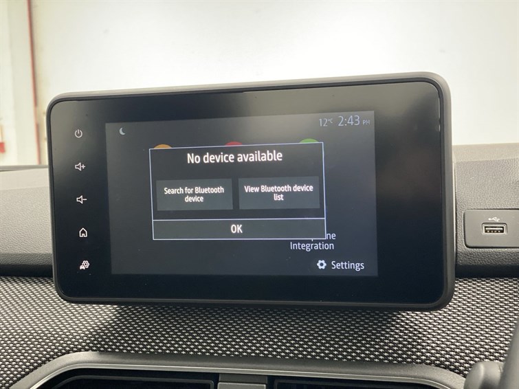 Used Dacia Sandero 2022 for sale - 77210481: Photo 49