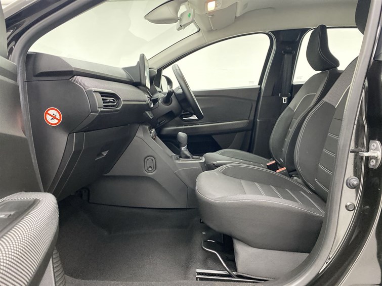 Used Dacia Sandero 2022 for sale - 77210481: Photo 54