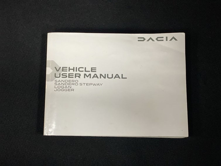 Used Dacia Sandero 2022 for sale - 77210481: Photo 55