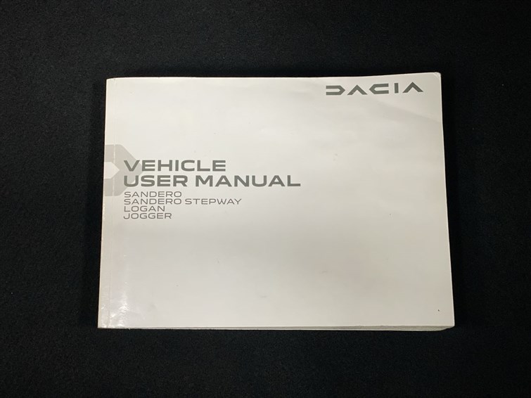 Used Dacia Sandero 2022 for sale - 77210481: Photo 56