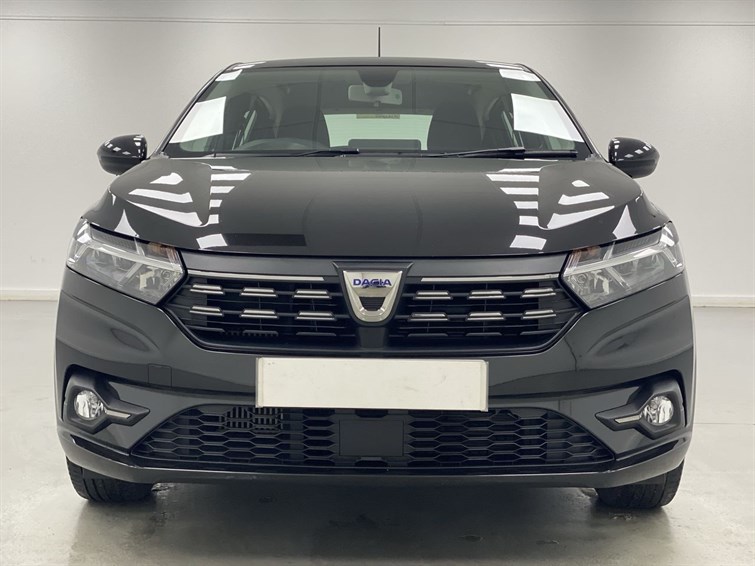 Used Dacia Sandero 2022 for sale - 77210481: Photo 6